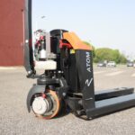 ATOM PTE20Q2-B (widły 1150mm) - Gallery Image 5