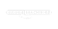 GREEN MACHINES