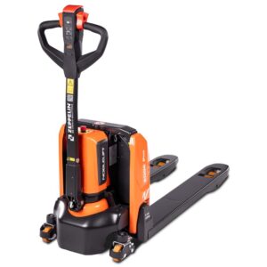 Elektryczny wózek paletowy PTE20N-PRO