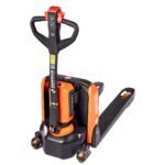 Elektryczny wózek paletowy PTE20N-PRO - Gallery Image 1