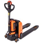 Elektryczny wózek paletowy PTE20N-PRO - Gallery Image 2