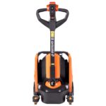 Elektryczny wózek paletowy PTE20N-PRO - Gallery Image 3