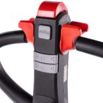 dyszel wózka elektrycznego NOBLELIFT