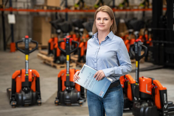 Karolina Kuzia - Zeppelin